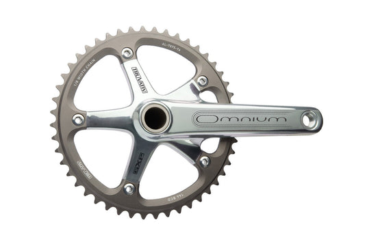 yh-work-store, SRAM Omnium Track Crankset and Bottom Bracket