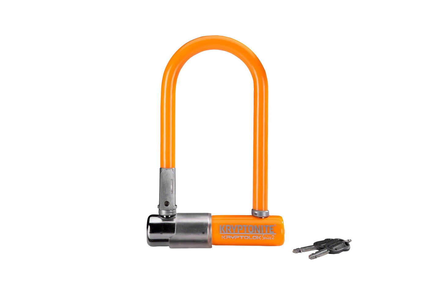 yh-work-store, Kryptonite series 2 Mini-7 U-Lock