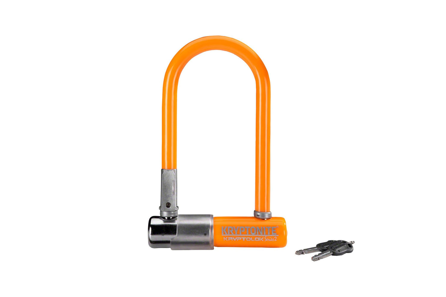 yh-work-store, Kryptonite series 2 Mini-7 U-Lock