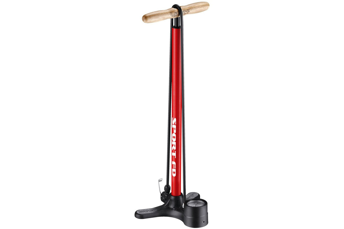 yh-work-store, Lezyne Sport Floor Pump