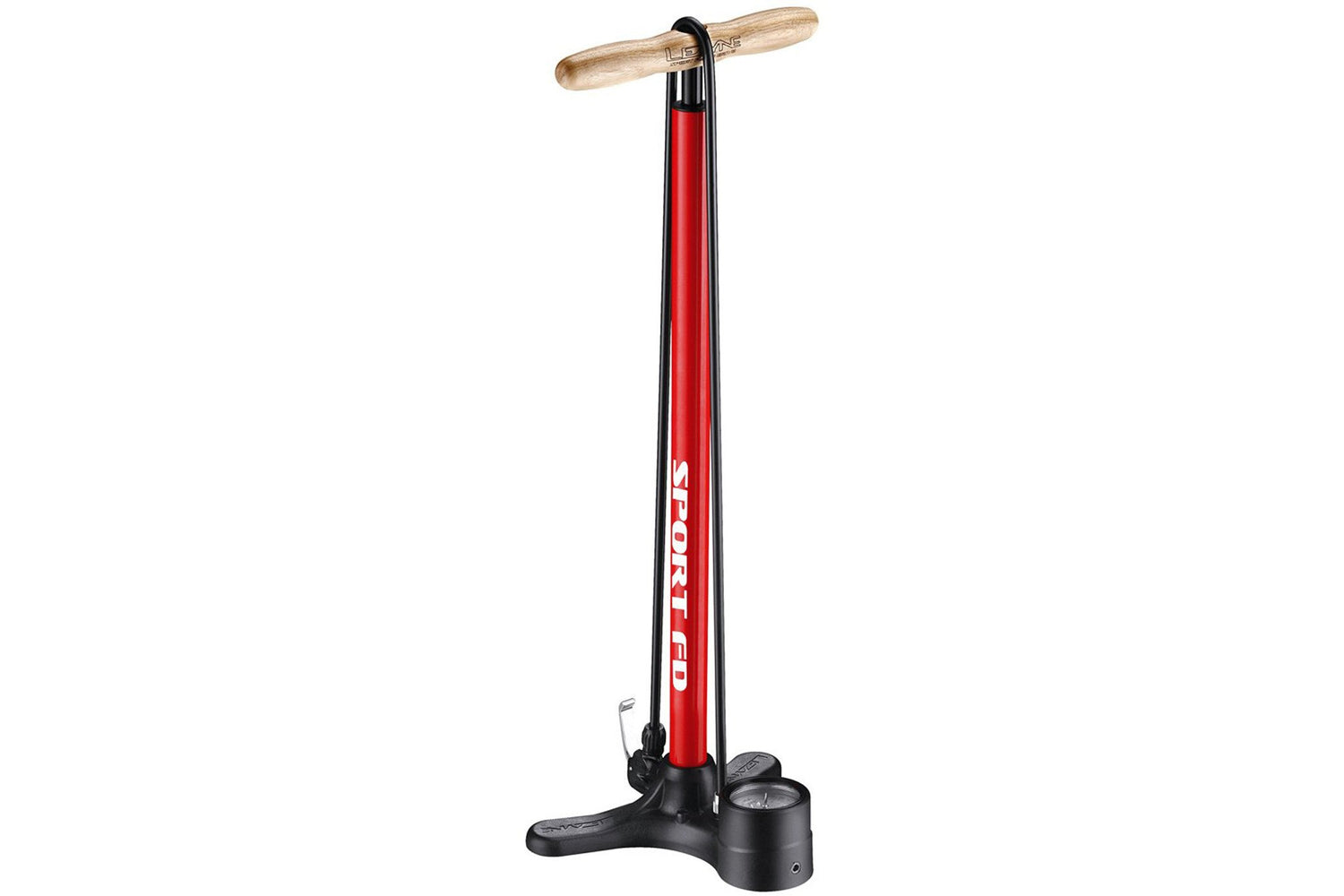 yh-work-store, Lezyne Sport Floor Pump