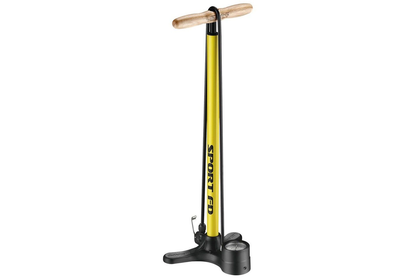yh-work-store, Lezyne Sport Floor Pump