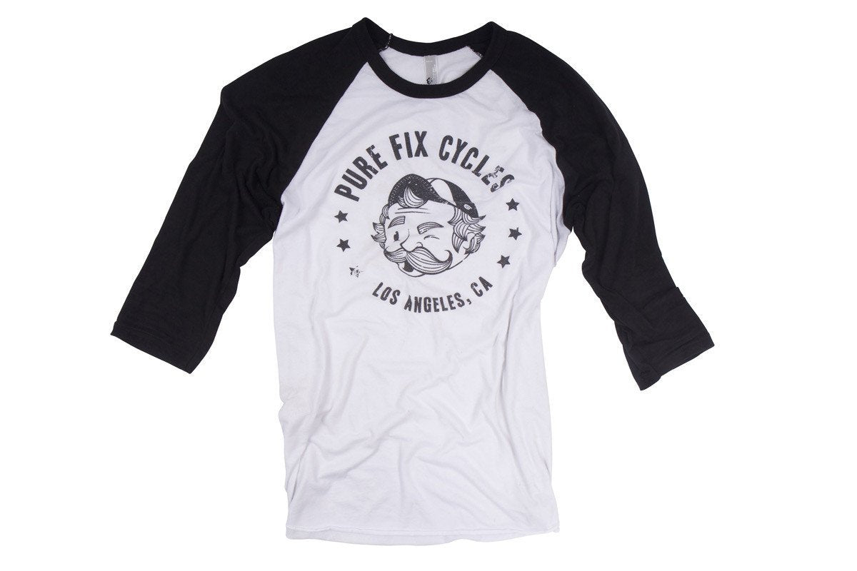 yh-work-store, Pure Fix 1940's Softball Jersey