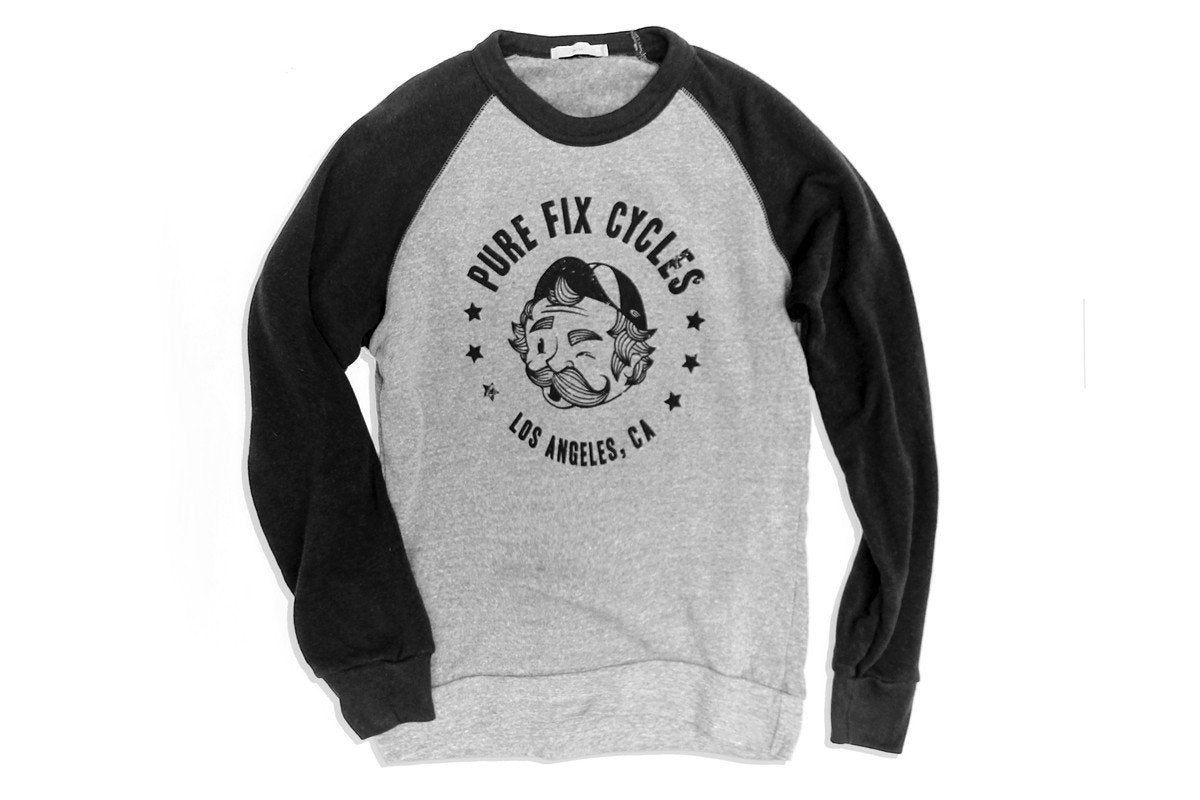 yh-work-store, Pure Fix 1940's Pullover