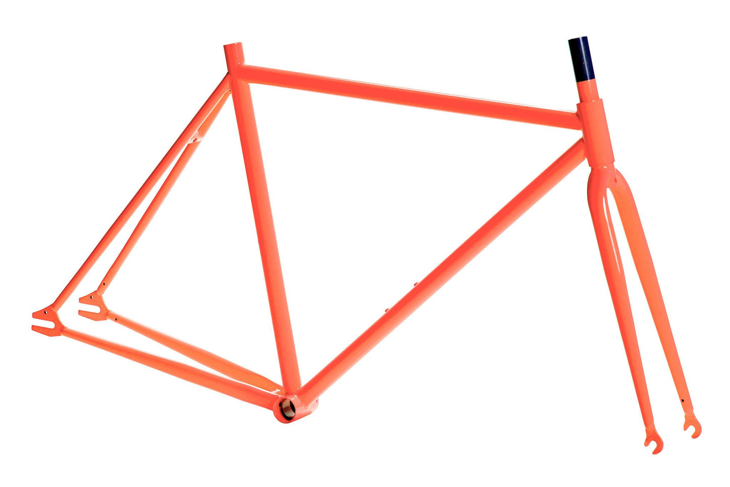 yh-work-store, Glow in the Dark Fixed Gear Frameset