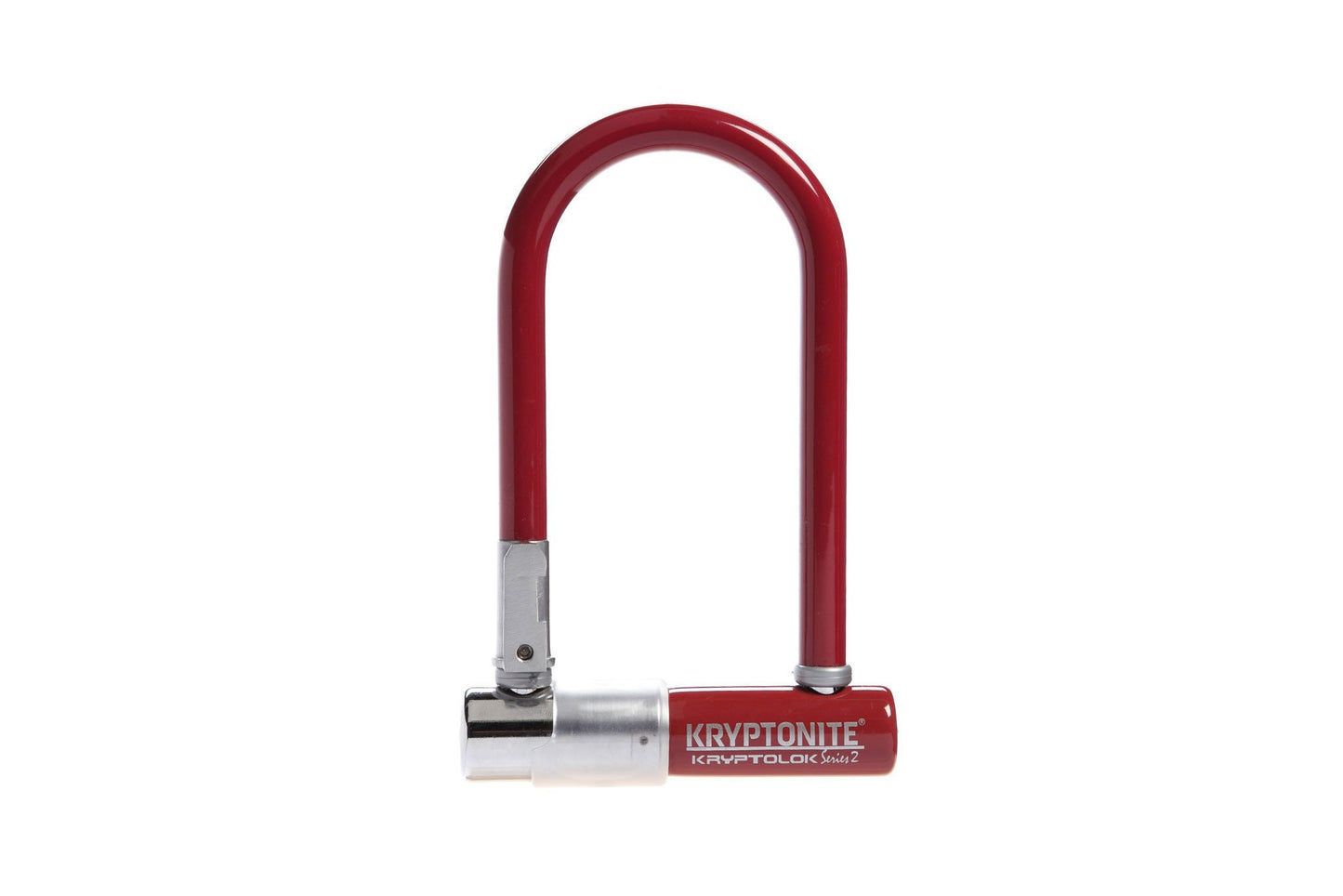 yh-work-store, Kryptonite series 2 Mini-7 U-Lock