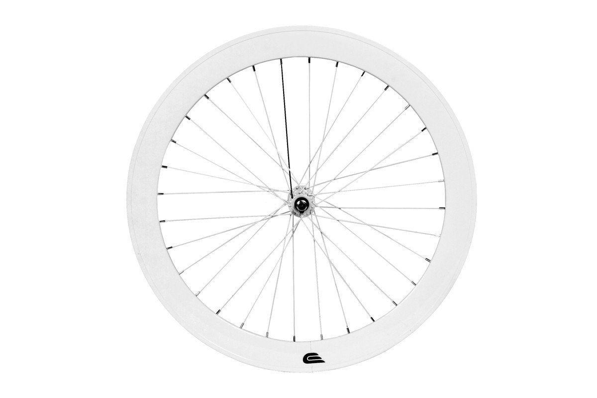 Pure Fix 700C 60mm Wheelset