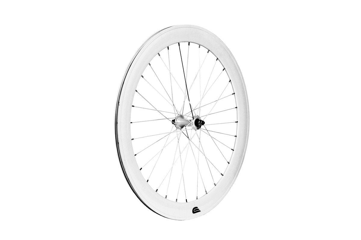 yh-work-store, Pure Fix 700C 60mm Wheelset