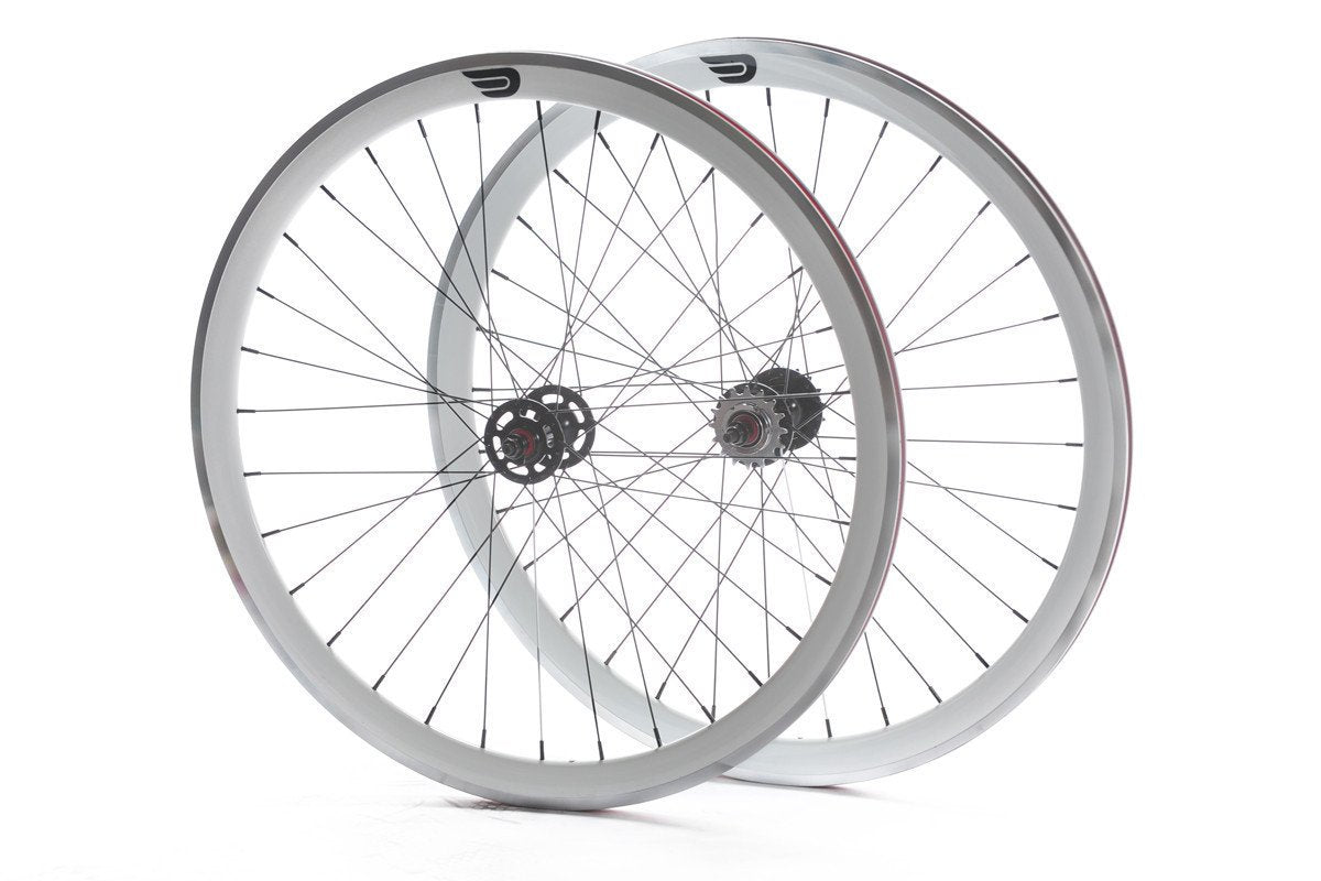 yh-work-store, Pure Fix 700C Machined Pro Wheels