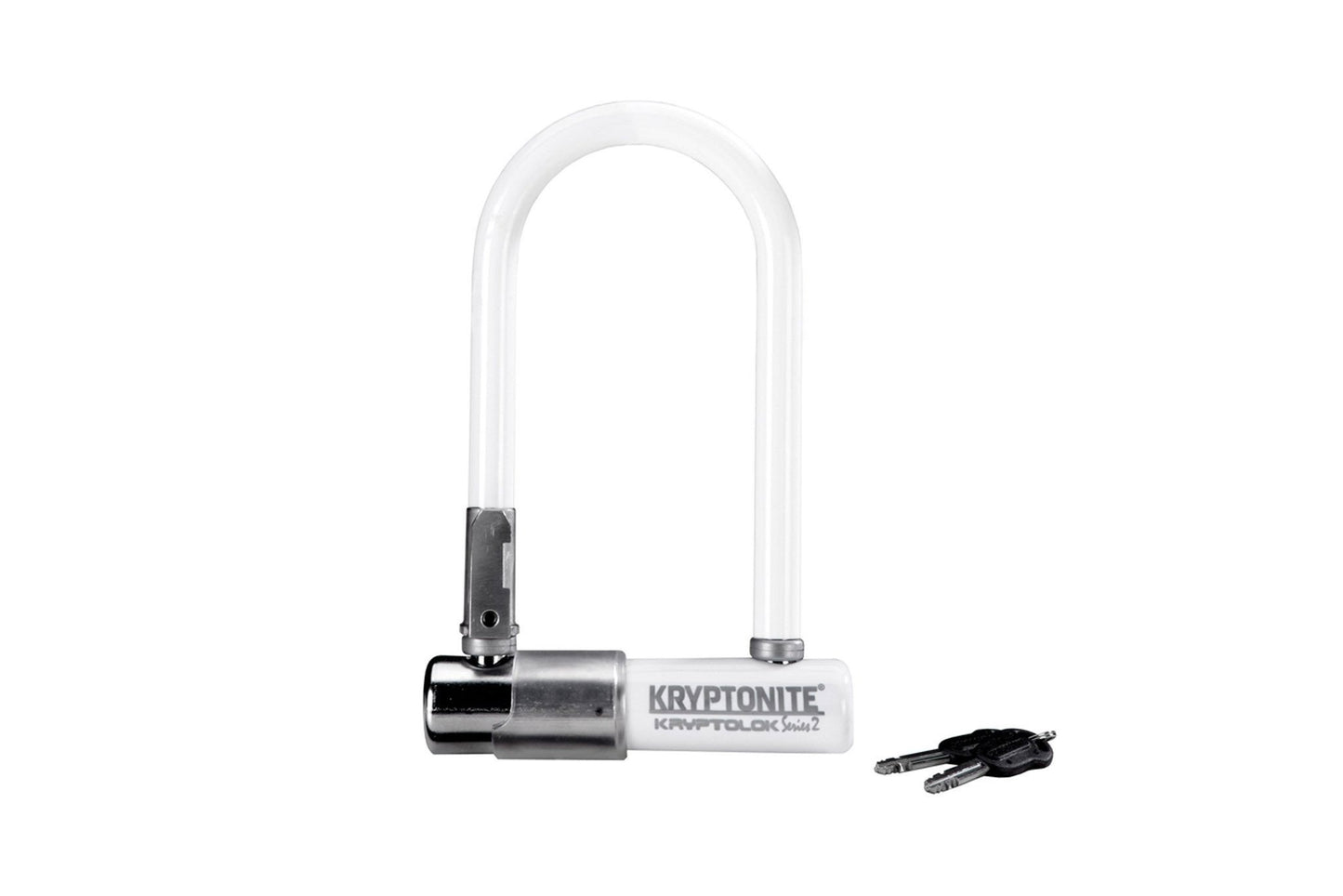 yh-work-store, Kryptonite series 2 Mini-7 U-Lock